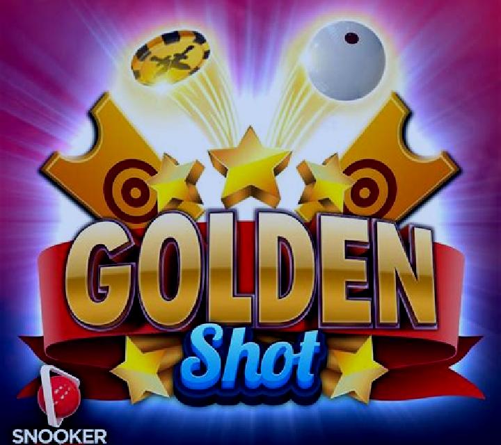 Golden Shot (Fugaso) online slot