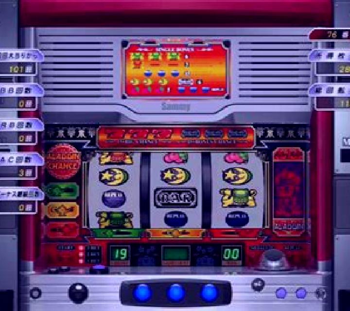 Golden Shot (Fugaso) slot machine