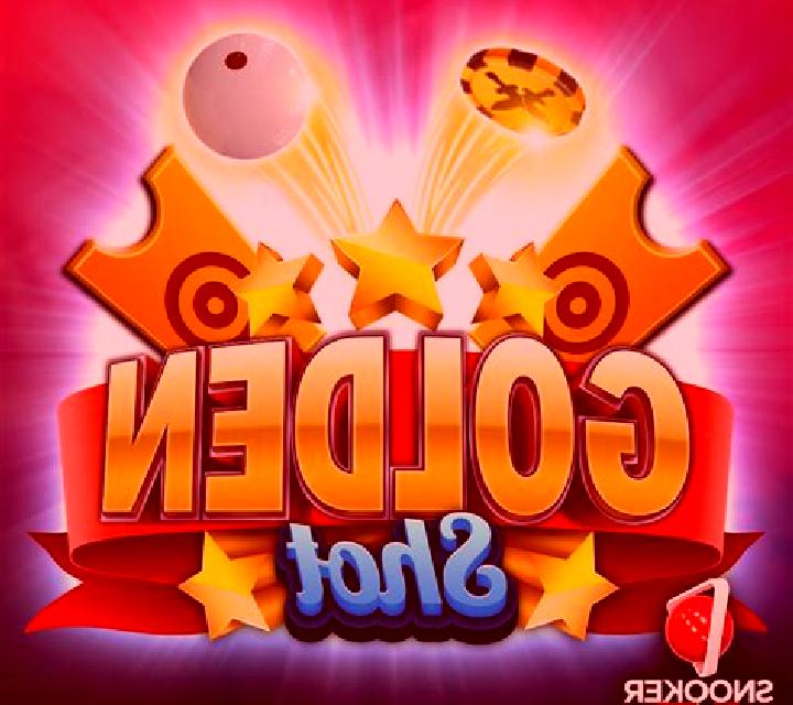 Golden Shot (Fugaso) slot