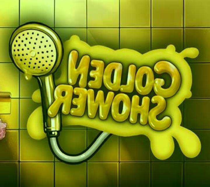 Golden Shower online slot