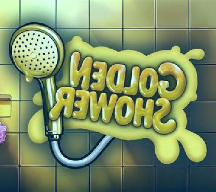Golden Shower slot game