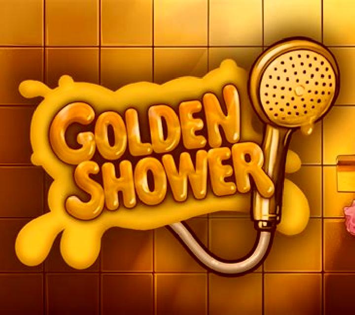Golden Shower slot machine