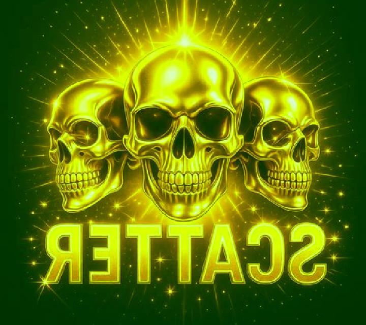 Golden Skulls online slot