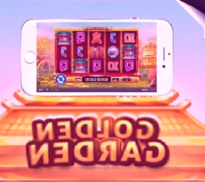 Golden slot game