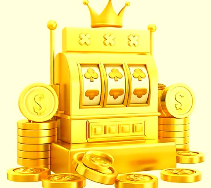Golden slot