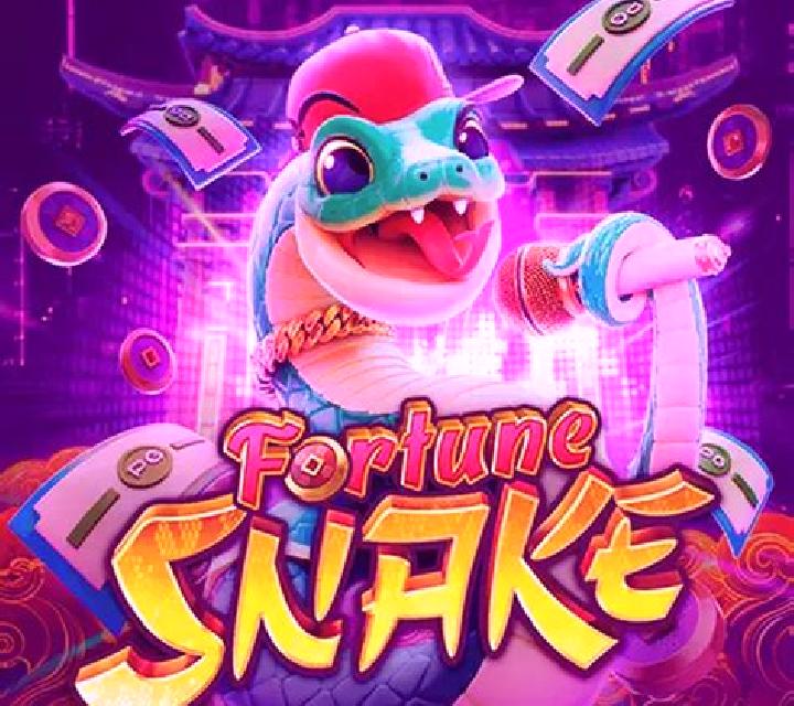 Golden Snake (Dragoon Soft) slot machine