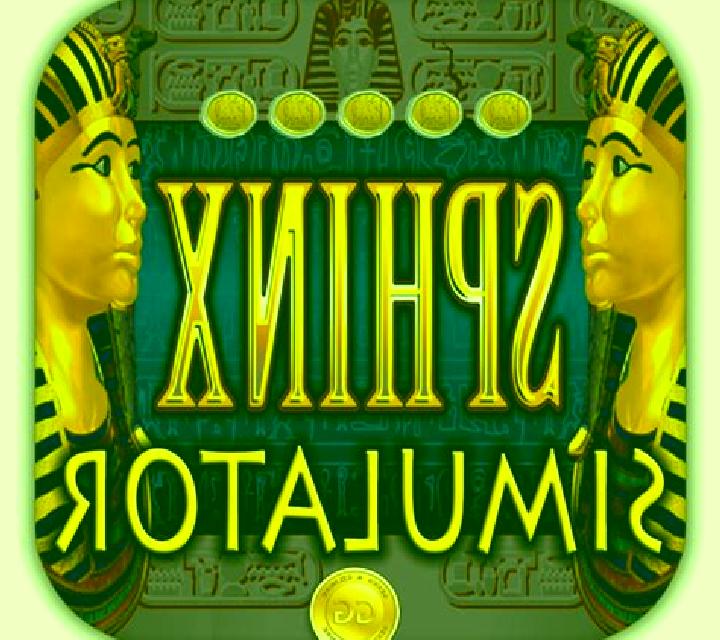 Golden Sphinx slot game