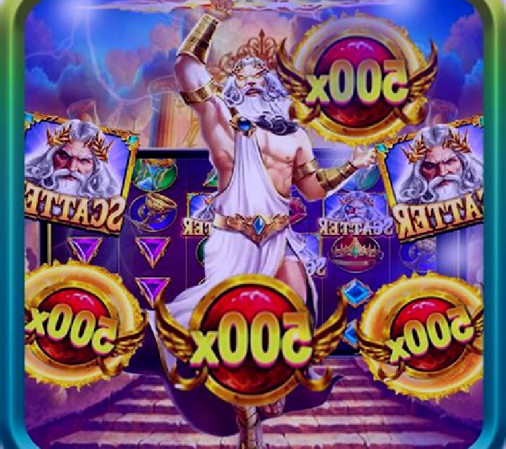 Golden Spirit online slot
