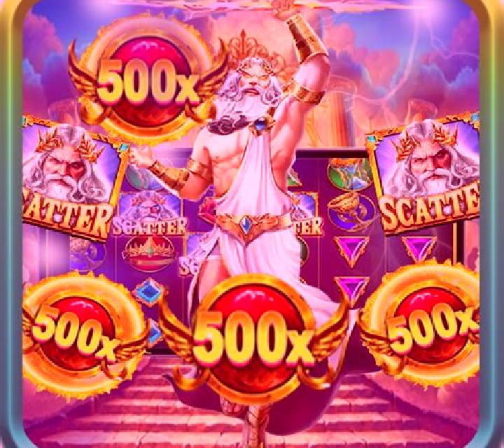 Golden Spirit slot game