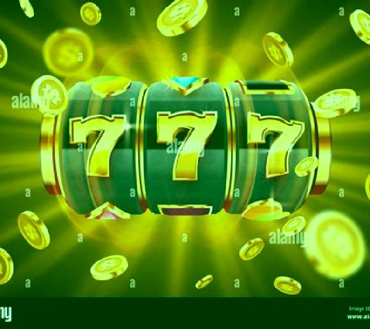 Golden Spirit slot machine