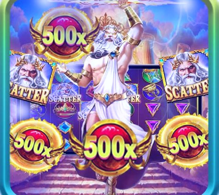 Golden Spirit slot