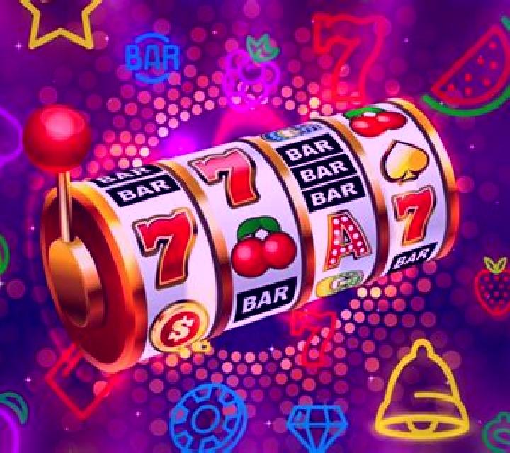 Golden Spy online slot
