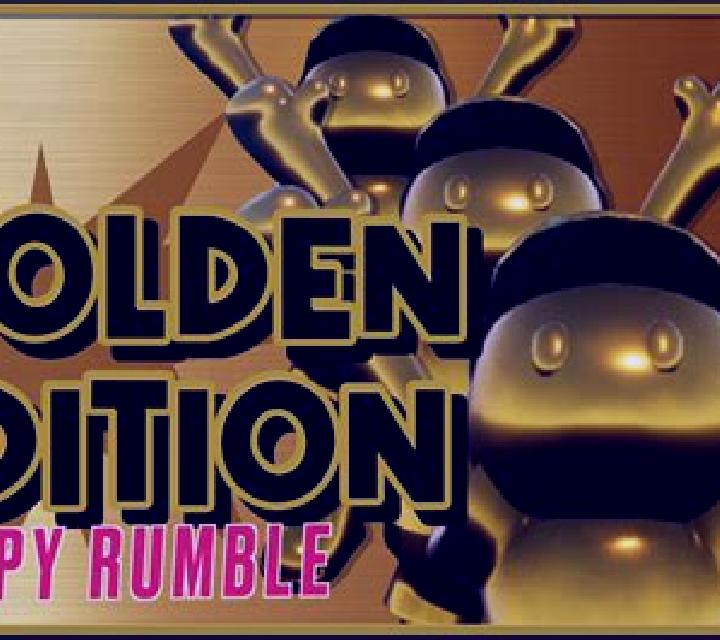 Golden Spy slot game