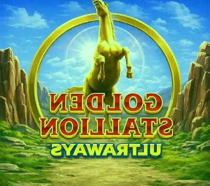 Golden Stallion online slot