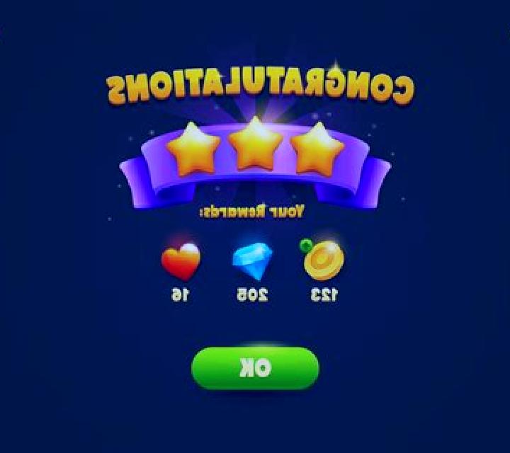 Golden Star (Justplay Gaming) slot game