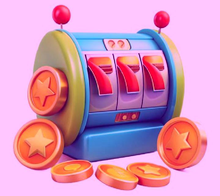 Golden Star (Justplay Gaming) slot machine