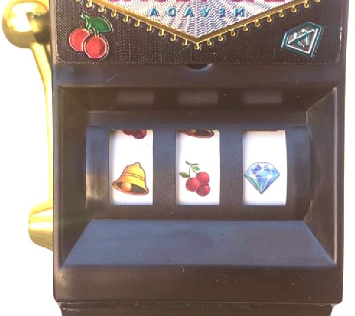 Golden Star (Slot Machine Design) slot machine
