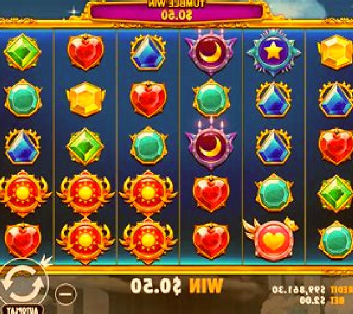 Golden Starlight slot