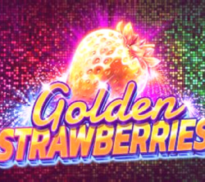 Golden Strawberries online slot