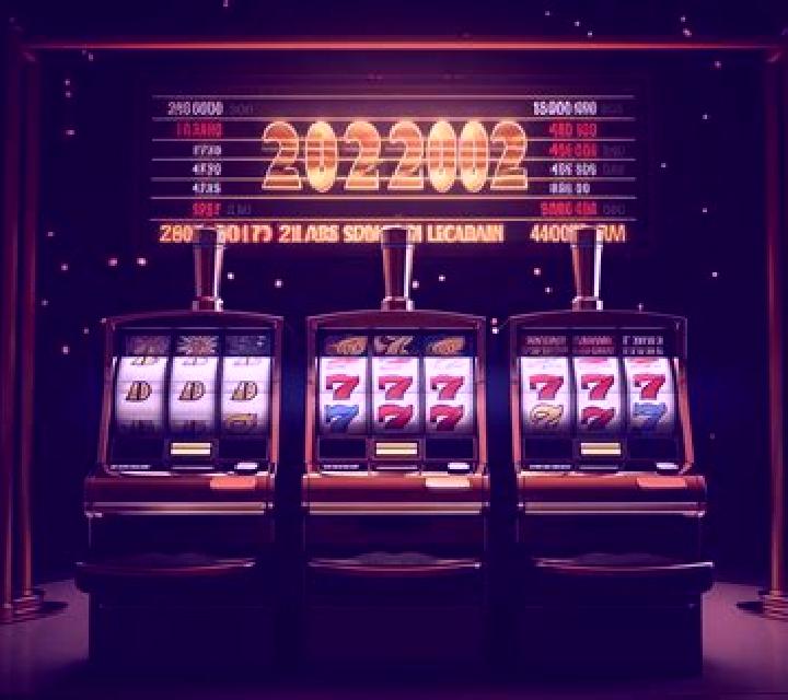 Golden Stripe slot game