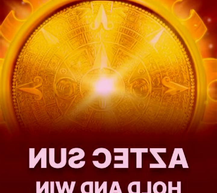 Golden Sun Aztec online slot