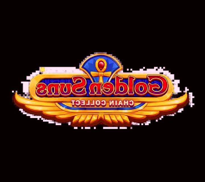 Golden Suns: Chain Collect online slot