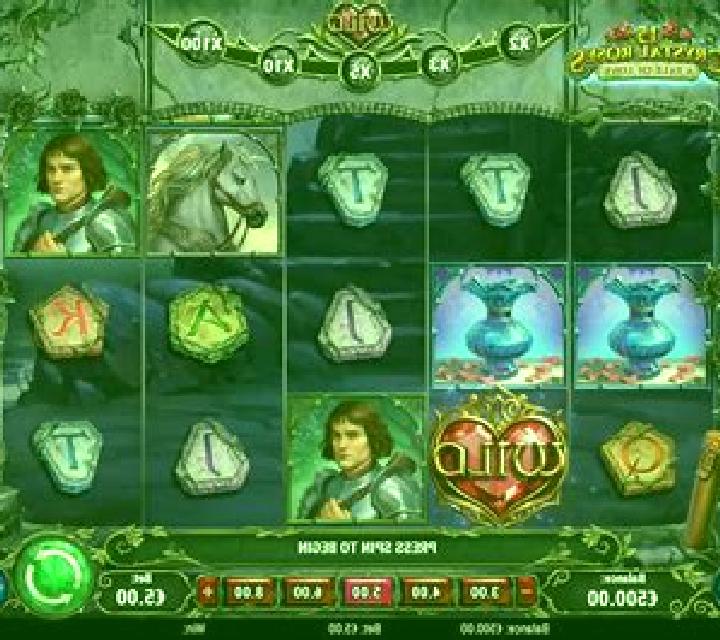 Golden Tale online slot