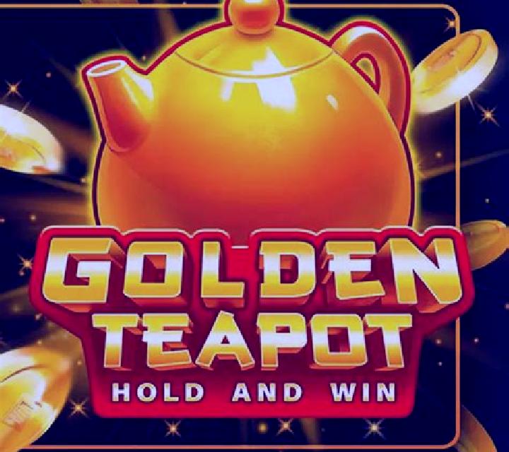 Golden Teapot online slot