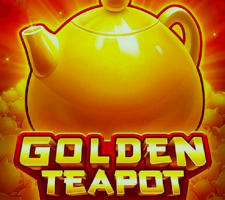 Golden Teapot slot