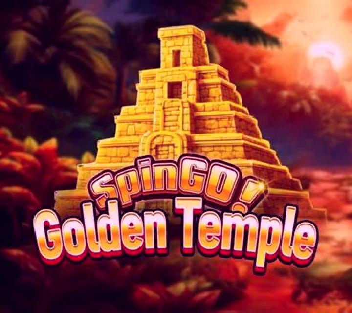Golden Temple SpinGO! online slot