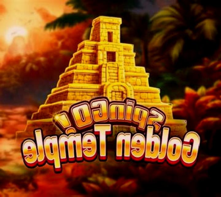 Golden Temple SpinGO! slot