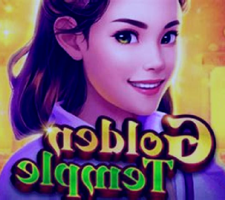 Golden Temple (TaDa Gaming) online slot