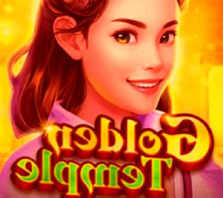 Golden Temple (TaDa Gaming) slot game