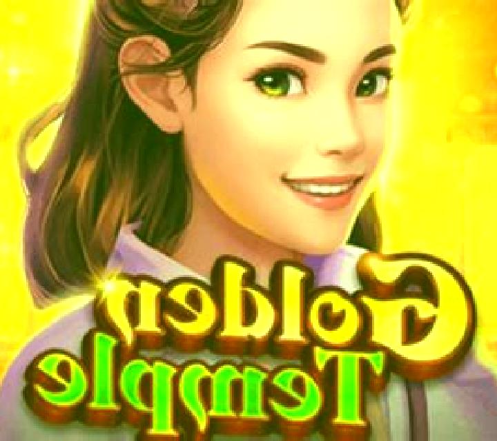 Golden Temple (TaDa Gaming) slot machine