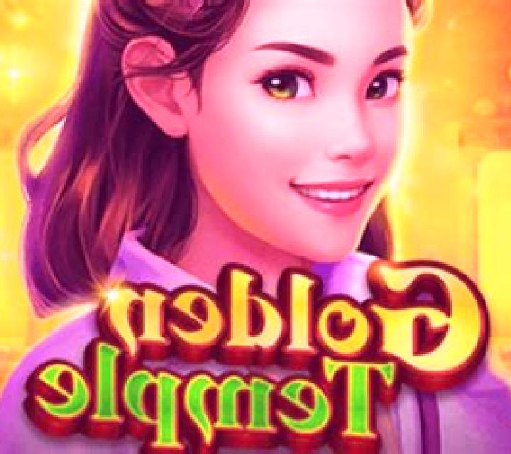 Golden Temple (TaDa Gaming) slot