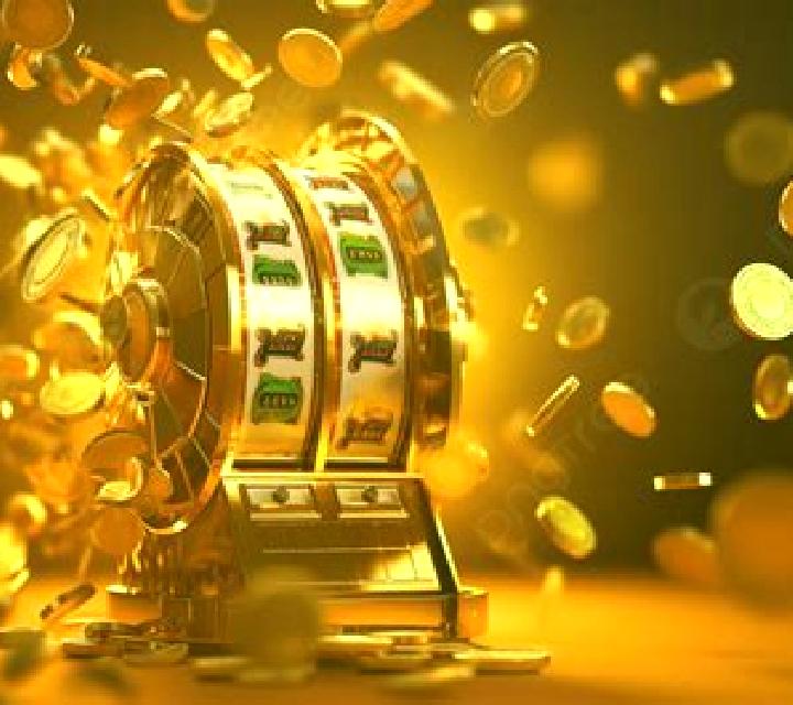 Golden Temptation HD online slot