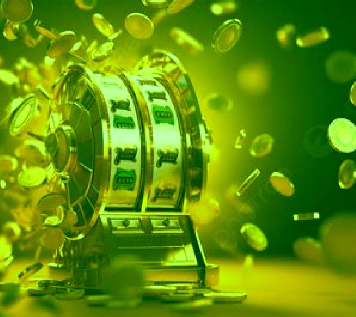 Golden Temptation HD slot game