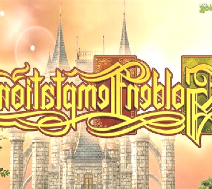 Golden Temptation HD slot