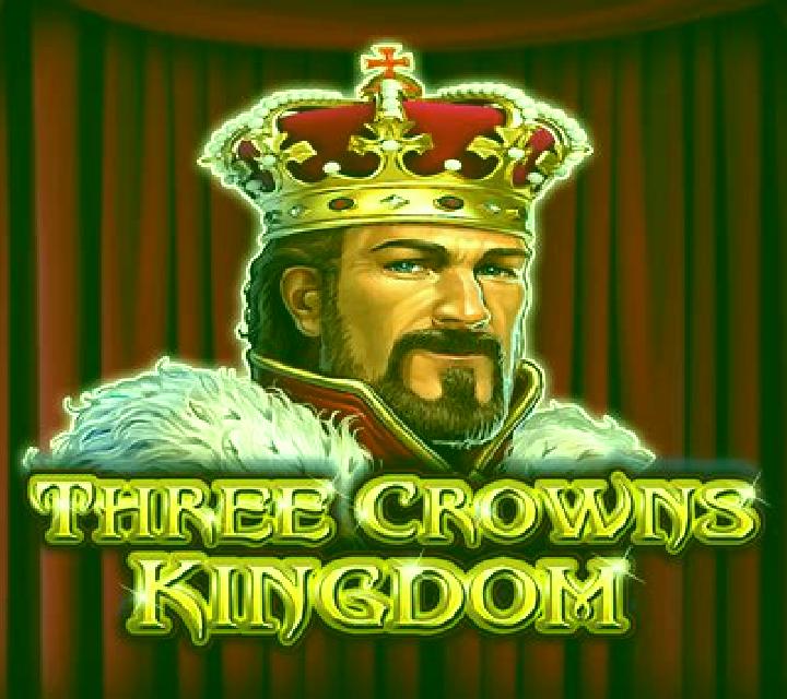 Golden Three Kingdom online slot