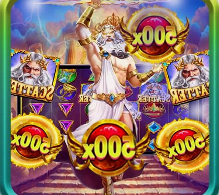 Golden Throw slot game