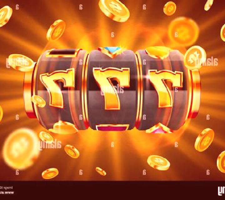 Golden Throw slot machine