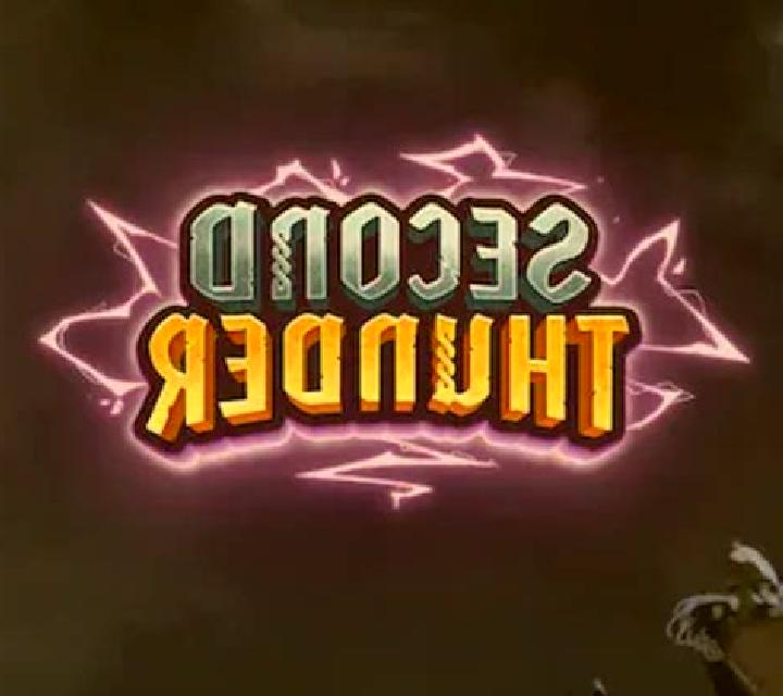 Golden Thunder slot game