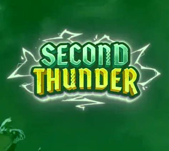 Golden Thunder slot