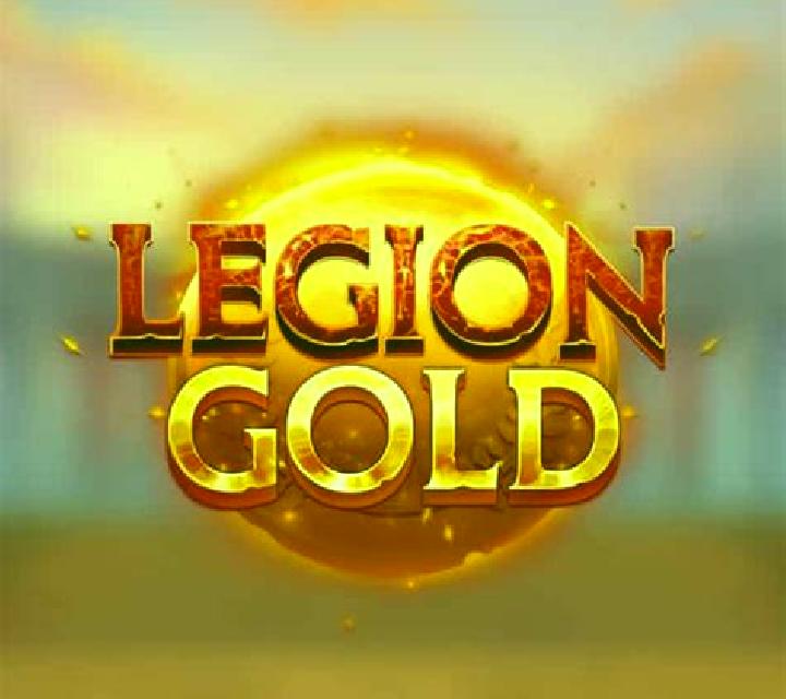 Golden Ticket (Play n Go) slot