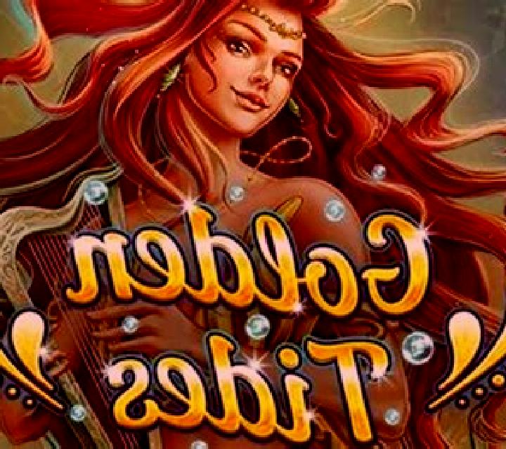 Golden Tides online slot
