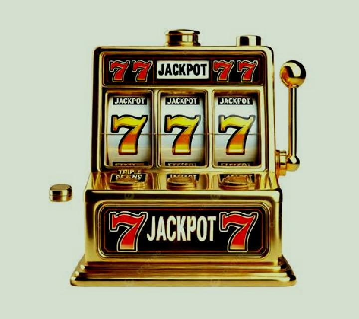 Golden Tiger 1000 slot machine