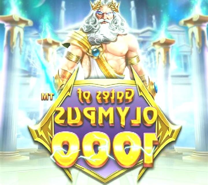 Golden Tiger 1000 slot