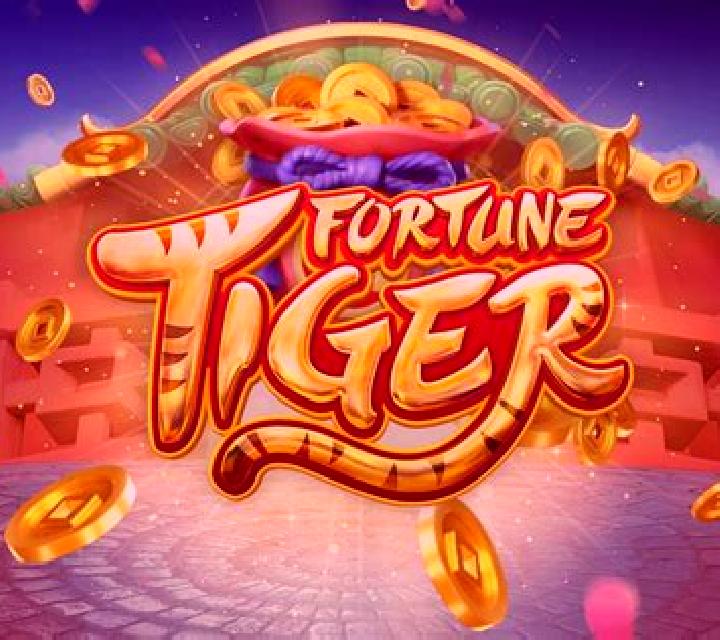 Golden Tiger (Jogo Global) online slot
