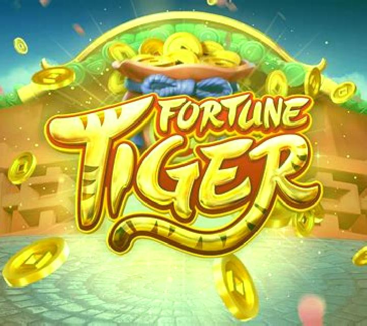 Golden Tiger (Jogo Global) slot game