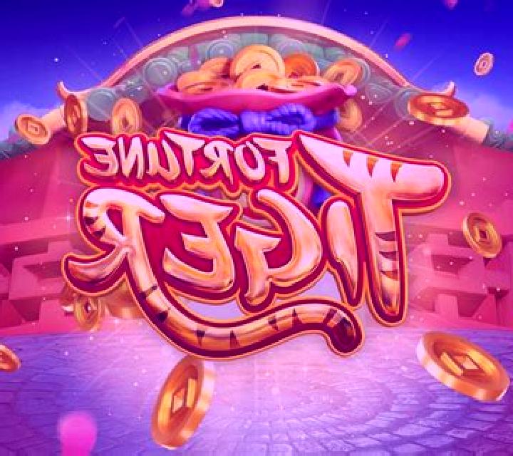 Golden Tiger (Jogo Global) slot